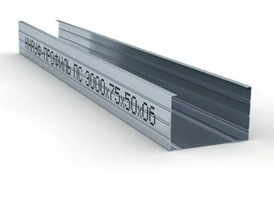 75х50  Кнауф