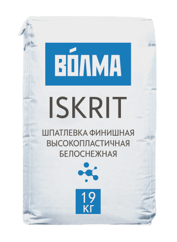 Iskrit