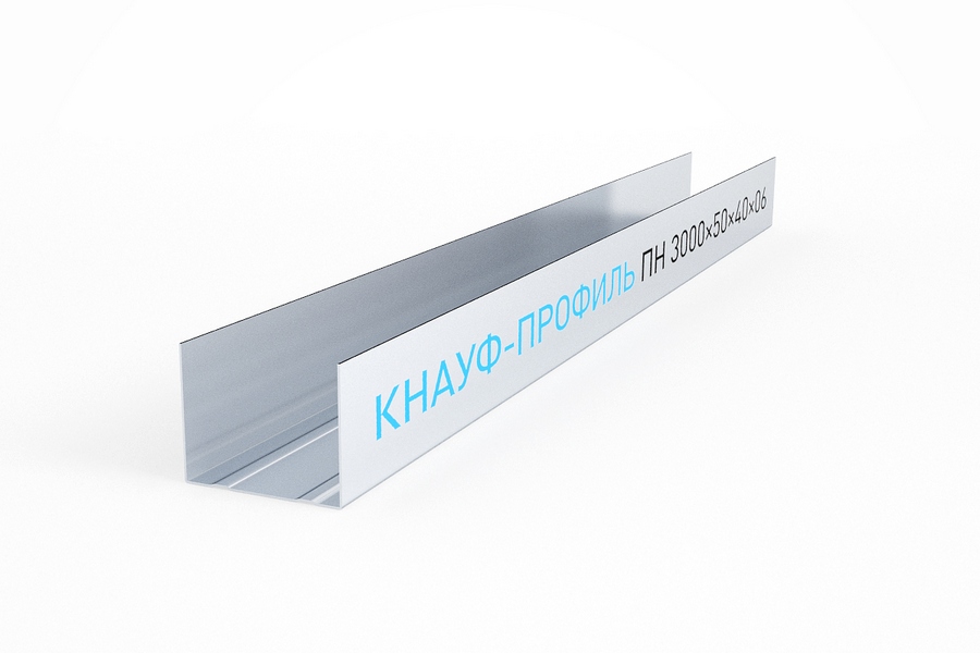 50х40  Кнауф